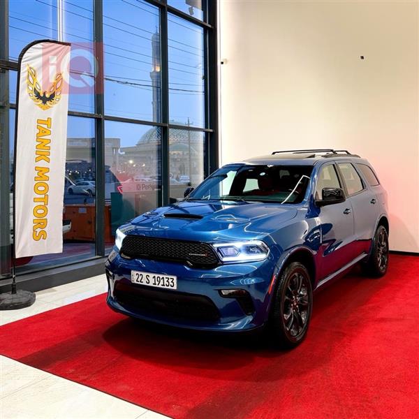 دودج دورانجو 2024 للبيع في العراق - اربيل